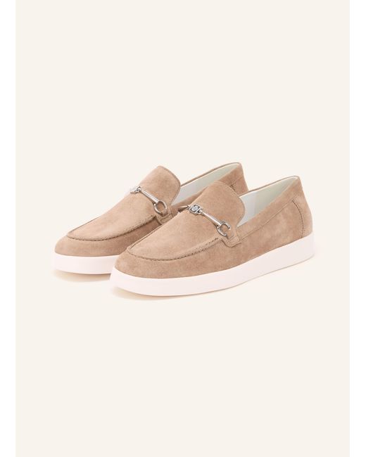Högl Natural Loafer