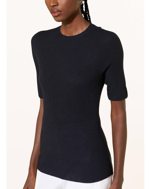 Fabiana Filippi Blue Strickshirt
