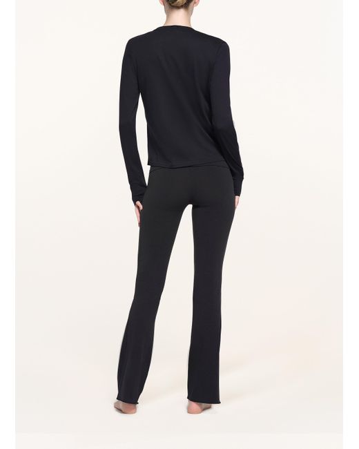 Skims Blue Lounge-Shirt RELAXED TEES