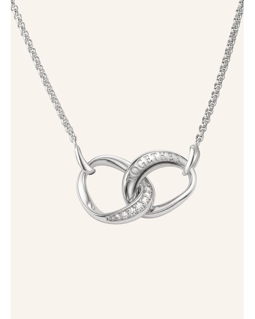 Thomas Sabo Natural Kette