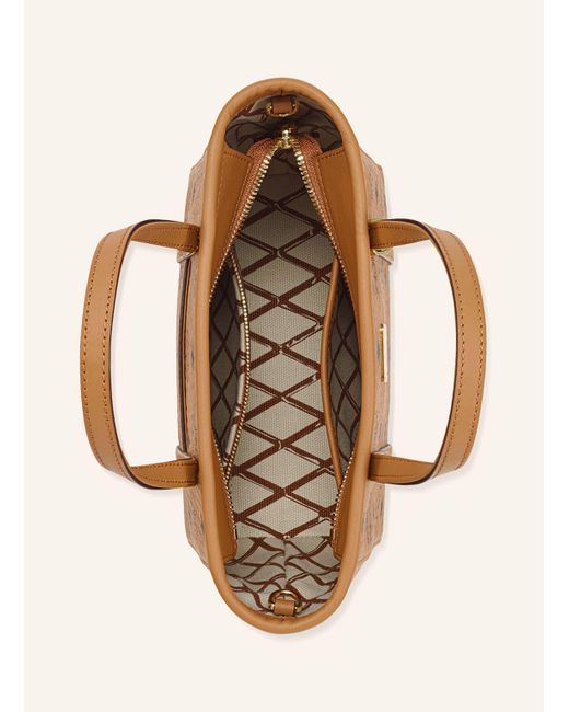 MCM Natural Umhängetasche TONI VI MINI