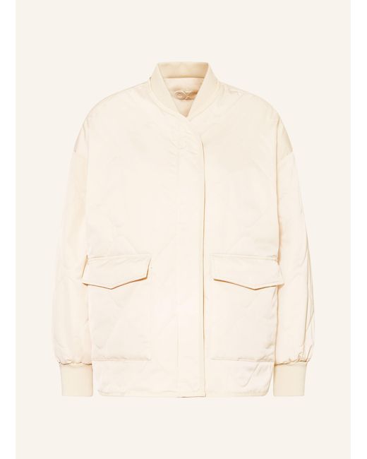 Opus Natural Steppjacke HELLSY