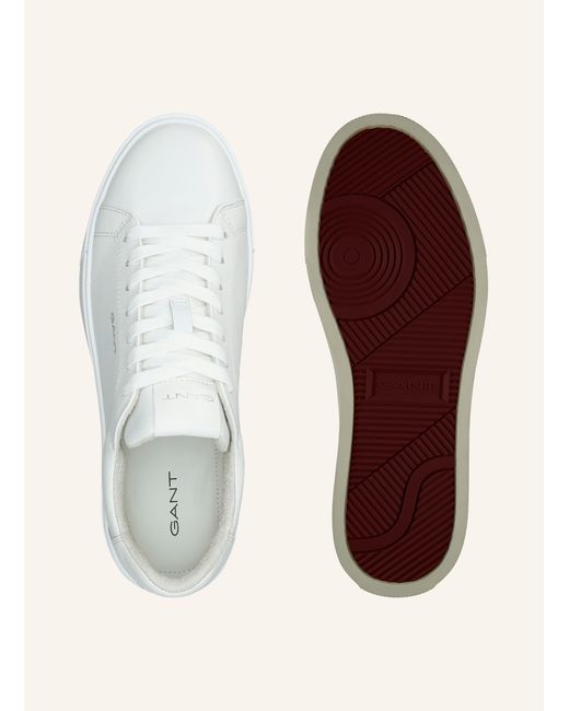 Gant Sneaker MCJULIEN in Natural für Herren