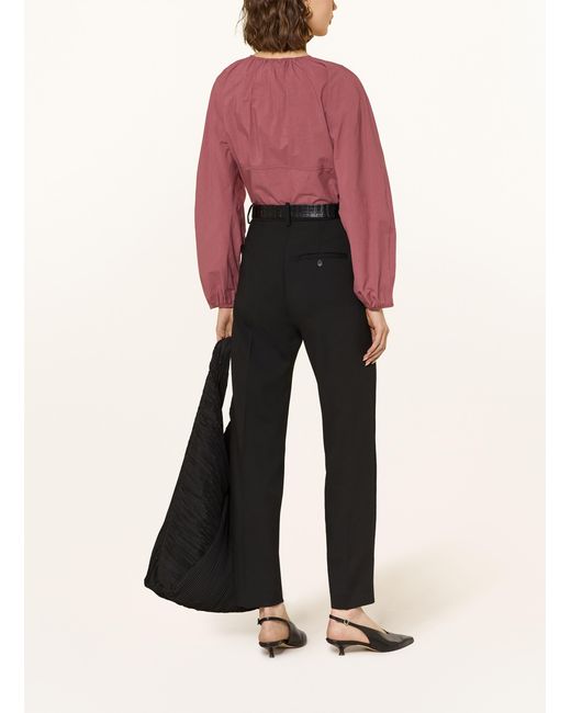 COS Pink Bluse