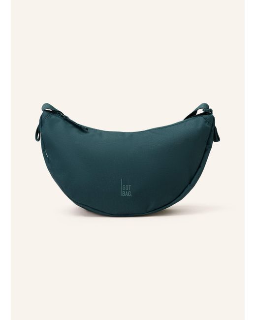 GotBag Blue Umhängetasche MOON SMALL