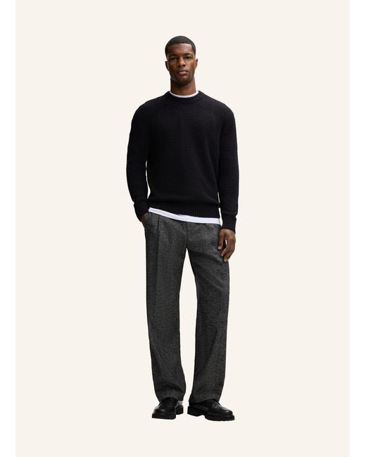 Strellson Pullover BOSSE in Black für Herren