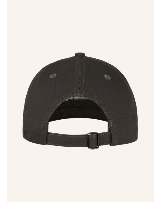 Palmes Black Cap DUSTUP