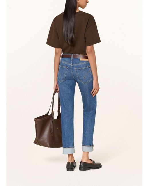 Dondup Blue Jeans COCO