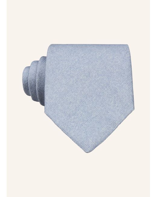 Profuomo Krawatte in Blue für Herren