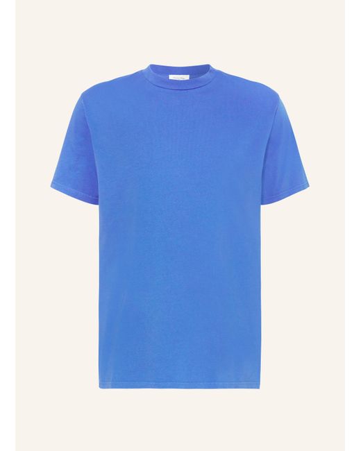American Vintage T-Shirt in Blue für Herren