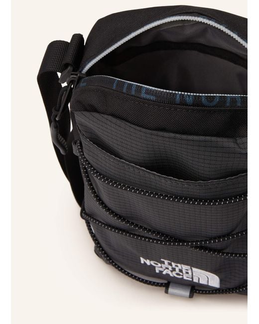 The North Face Black Umhängetaschen JESTER