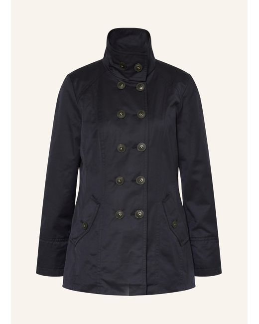 Fuchs & Schmitt Blue Cabanjacke