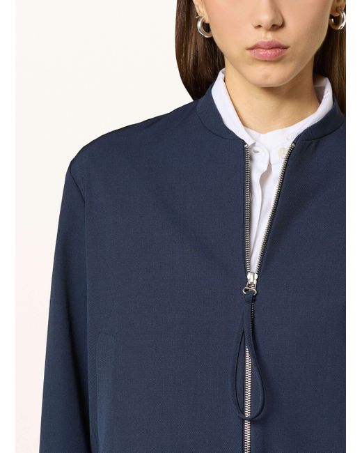 COPENHAGEN Blue Jacke CPH1
