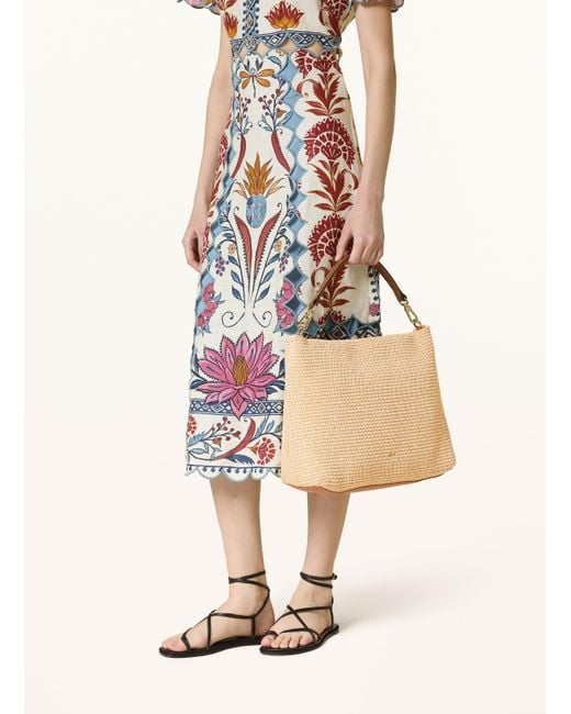 Abro⁺ Natural Hobo-Bag KAIA