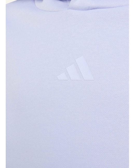 Adidas Originals Blue ADIDAS MINECRAFT TERREX HOODIE