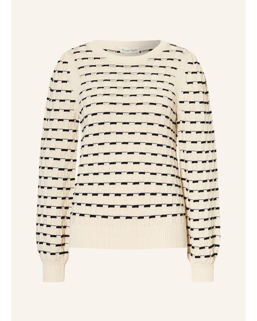 Phase Eight Natural Pullover CONNIE
