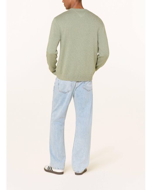 Tommy Hilfiger Pullover in Gray für Herren