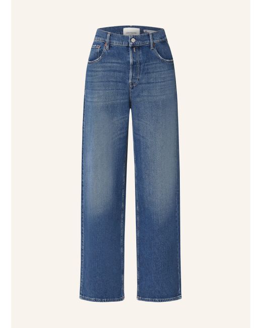 Replay Blue Straight Jeans CARY