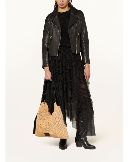 AllSaints Natural Shopper ASHA