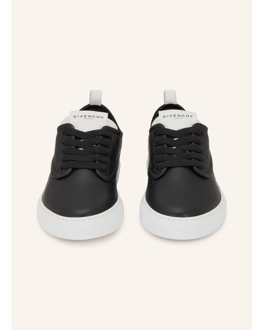Givenchy Sneaker NEW CITY in Black für Herren