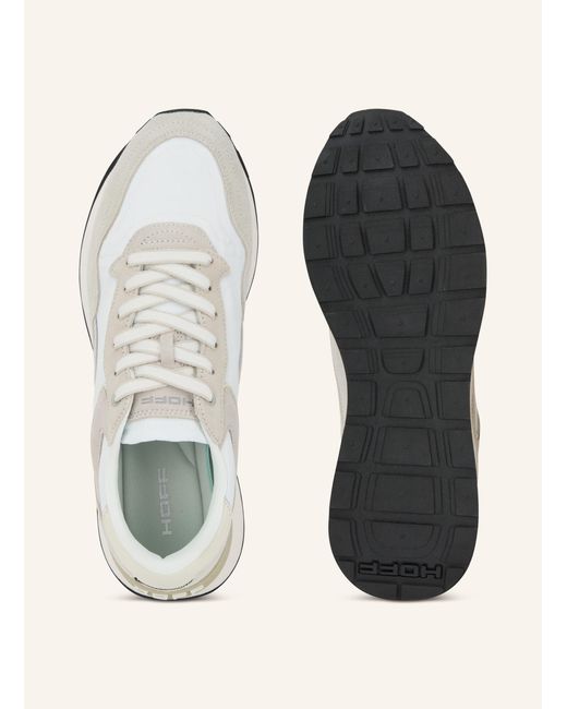 HOFF Natural Sneaker CITY