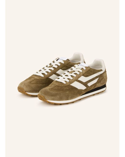 Tom Ford Sneaker MICK in Natural für Herren