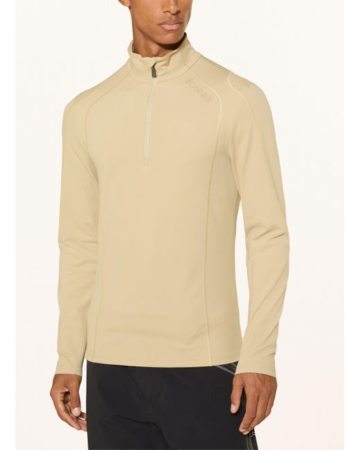 Bogner Midlayer HARRY1 in Natural für Herren