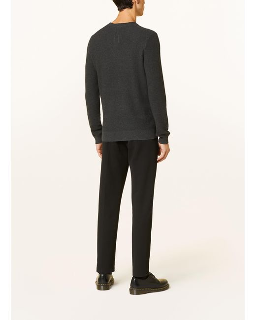 NOWADAYS Pullover in Black für Herren