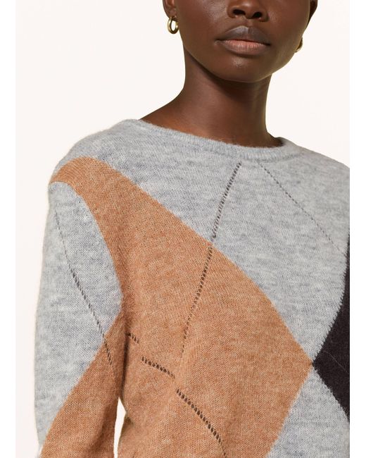 Comma, Blue Pullover