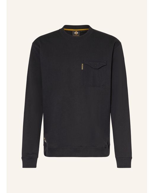 Columbia Sweatshirt HIGH CASCADESTM in Blue für Herren