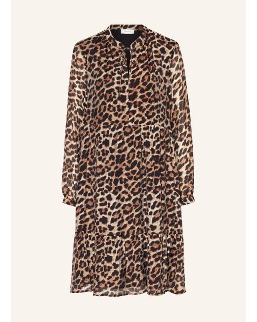 DARLING HARBOUR Natural Kleid