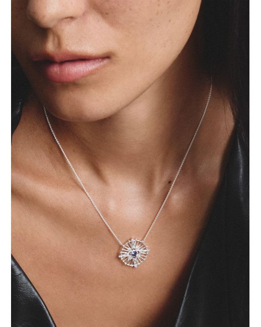 Thomas Sabo Natural Kette