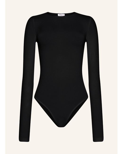 Wolford Black Body BERLIN BODY
