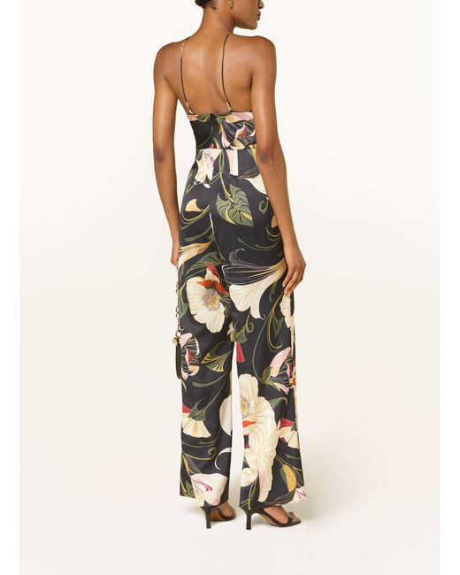 Ted Baker White Jumpsuit VEHRA