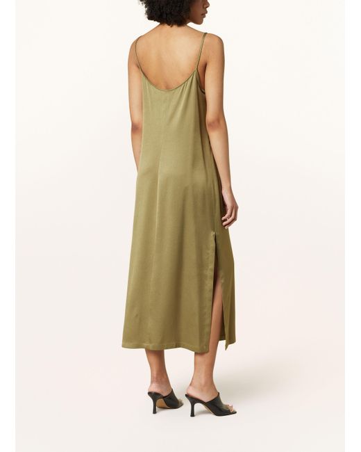 Drykorn Green Kleid ALEIKA