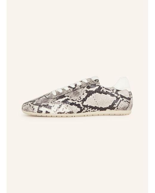 Kennel & Schmenger Natural Sneaker DROP