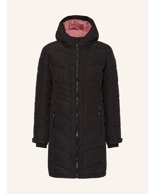 Killtec Black Funktionsjacke KOW 219