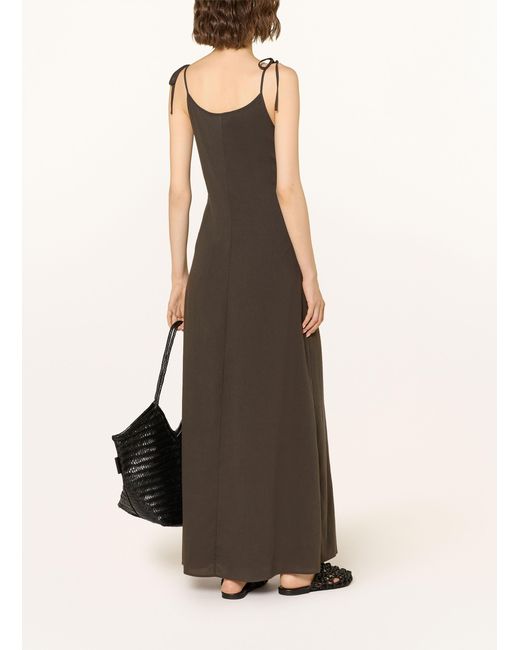 Samsøe & Samsøe Natural Kleid SASINGY