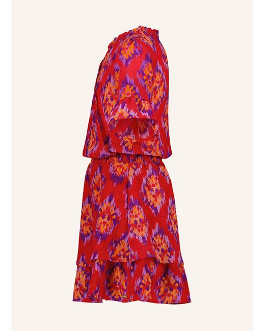 Vingino Red Kleid PALMER