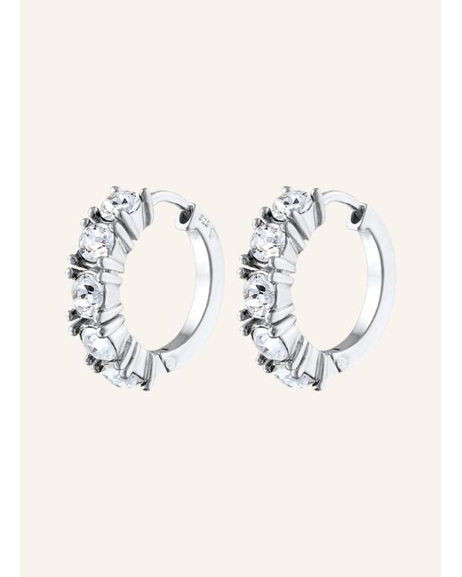 Elli Jewelry Natural Ohrringe