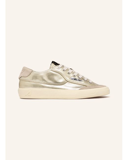 Autry Natural Sneaker WINDSCAPE LOW CU