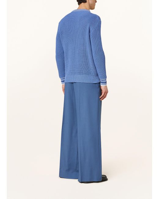 Marni Pullover in Blue für Herren
