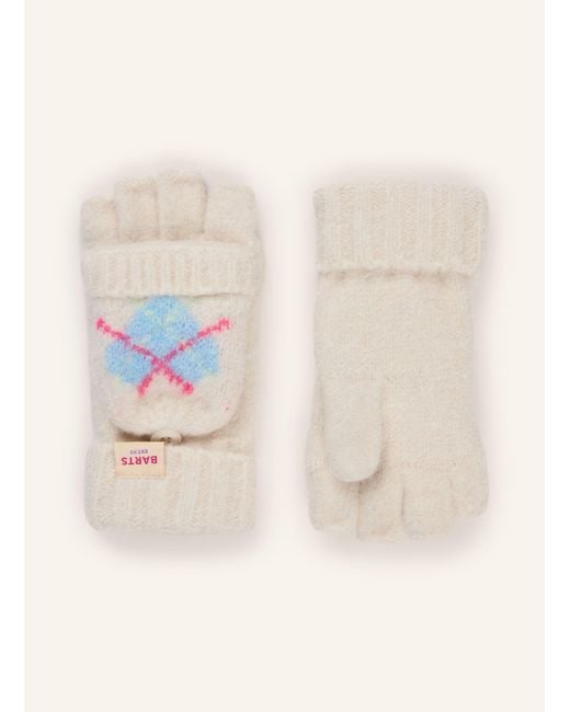 Barts Natural Handschuhe FLURINA