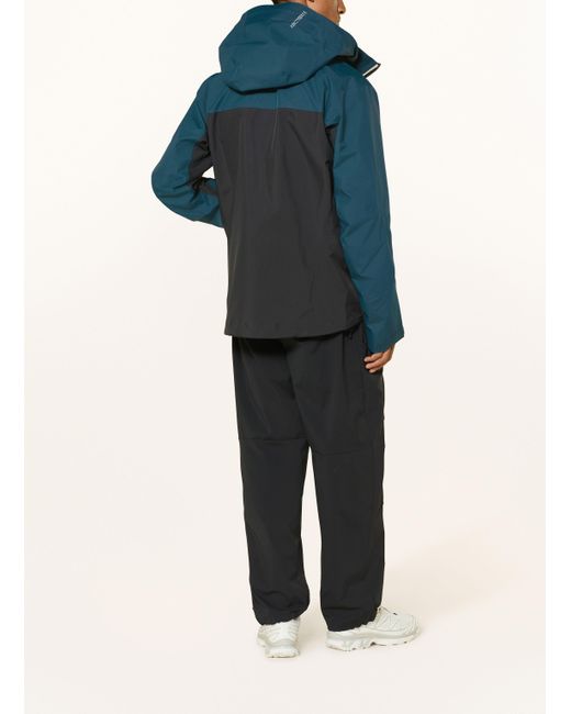 Arc'teryx ARC'TERYX Hardshell-Jacke BETA AR in Blue für Herren