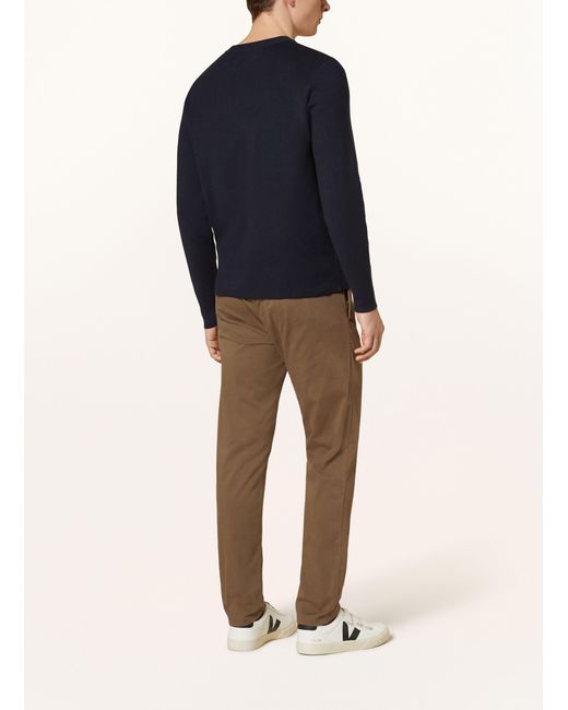 Samsøe & Samsøe Pullover GUNAN in Blue für Herren