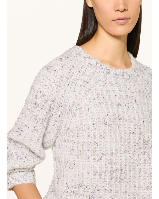 Juvia Natural Pullover FLAVIA