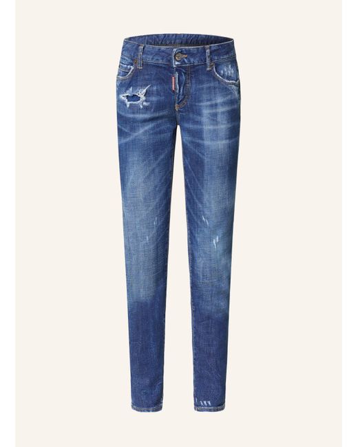 DSquared² Blue Jeans JENNIFER