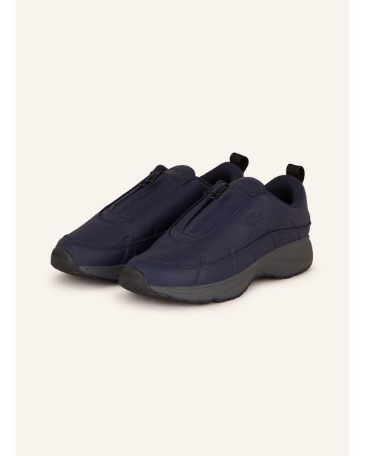 Lacoste Sneaker AUDYSSOR in Blue für Herren