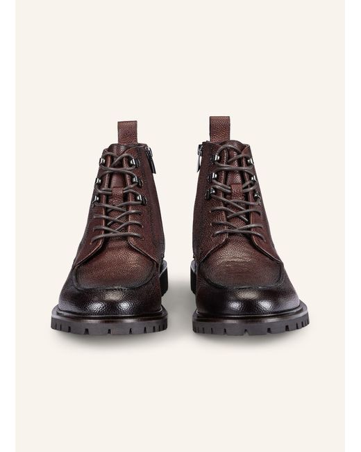 Lloyd VENTON 347 Stiefelette in Brown für Herren