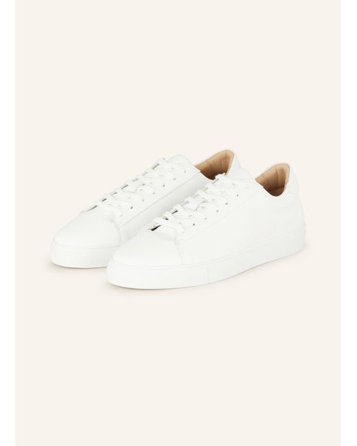 Paul Smith Sneaker in Natural für Herren